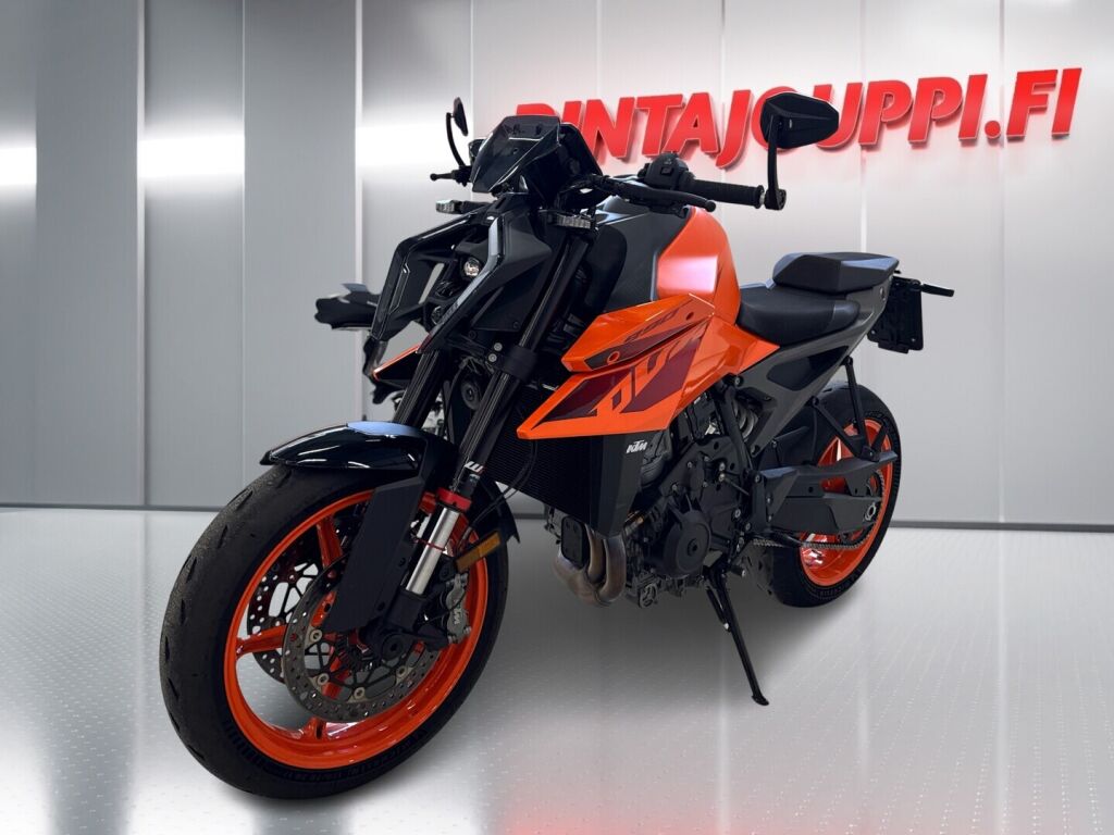 Ktm 990 2024 