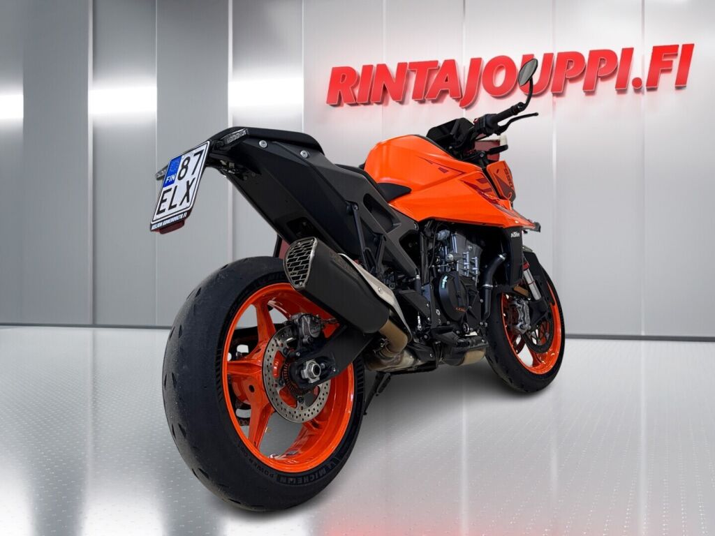 Ktm 990 2024 