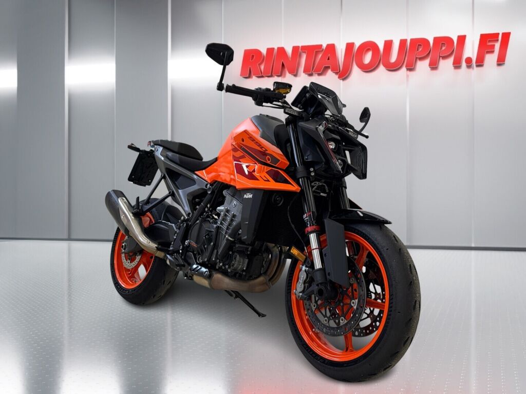 Ktm 990 2024 