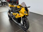 BMW S 2011 Keltainen