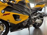 BMW S 2011 Keltainen