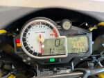 BMW S 2011 Keltainen