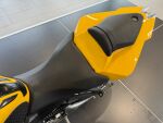 BMW S 2011 Keltainen