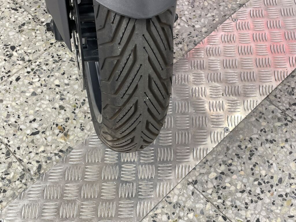 Yamaha X-MAX 2021 