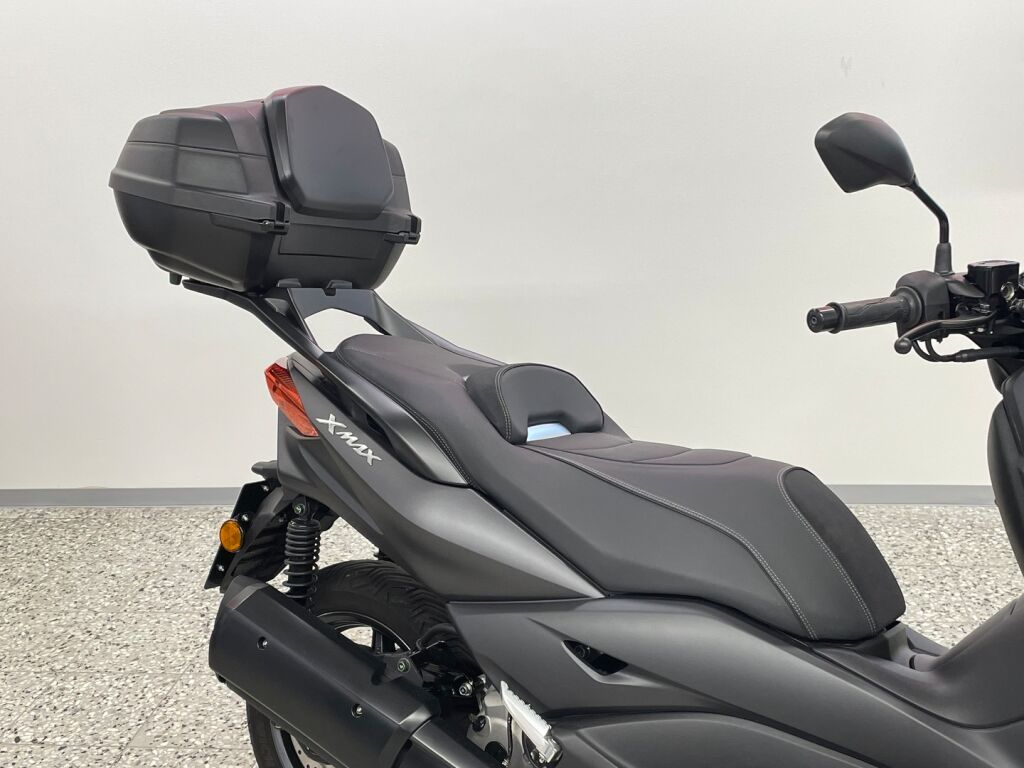 Yamaha X-MAX 2021 