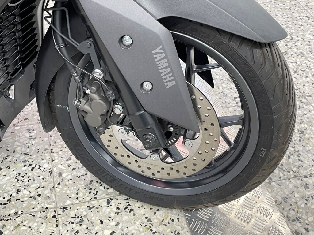 Yamaha X-MAX 2021 