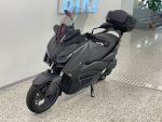 Yamaha X-MAX 2021 