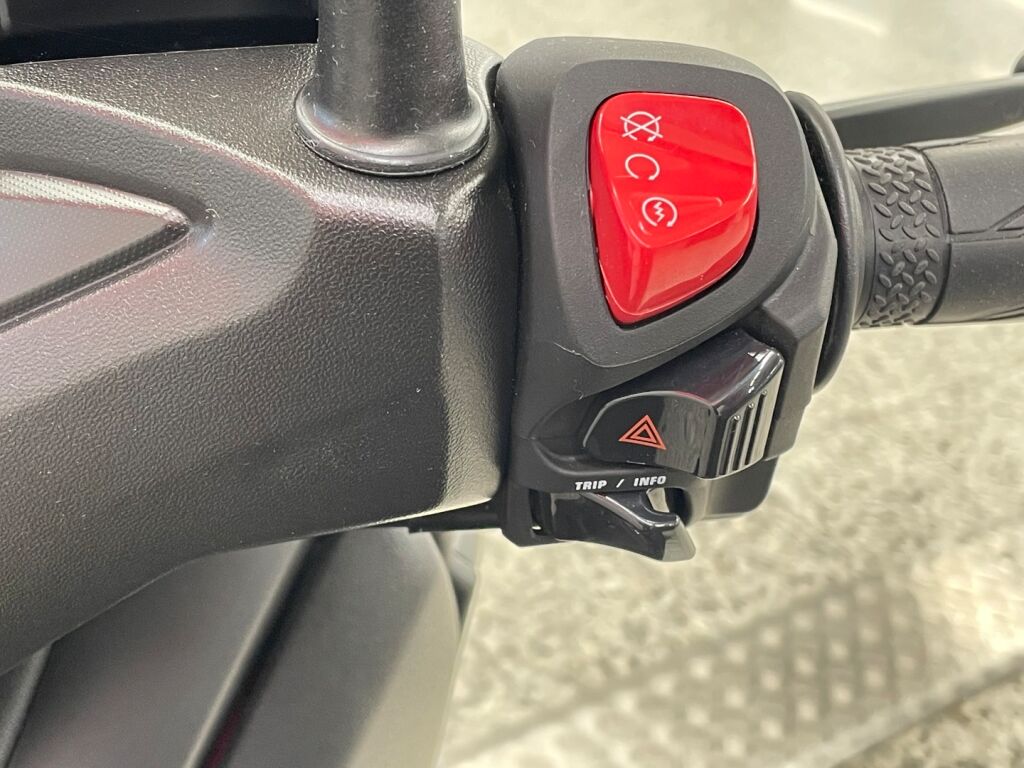 Yamaha X-MAX 2021 