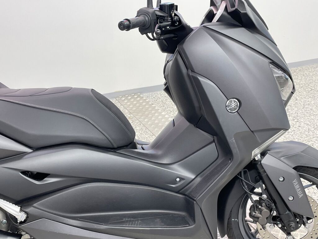 Yamaha X-MAX 2021 