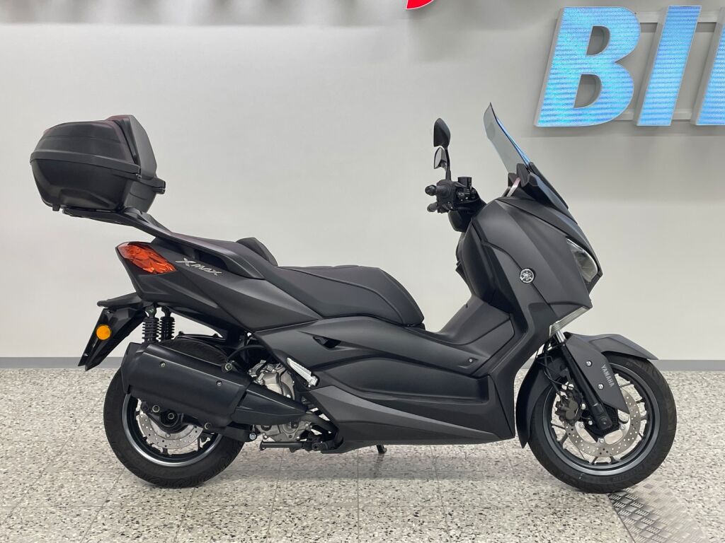 Yamaha X-MAX 2021 