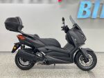 Yamaha X-MAX 2021 