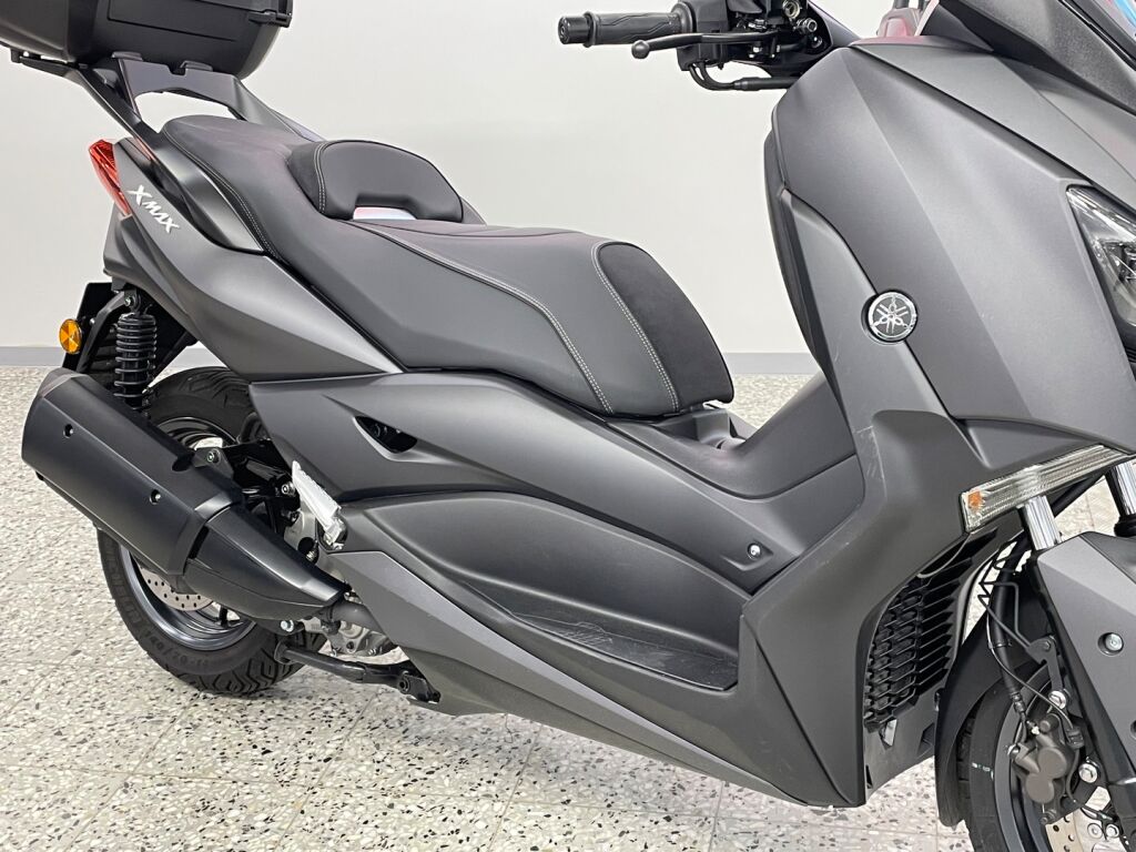 Yamaha X-MAX 2021 
