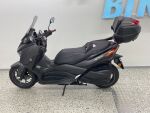Yamaha X-MAX 2021 