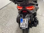 Yamaha X-MAX 2021 