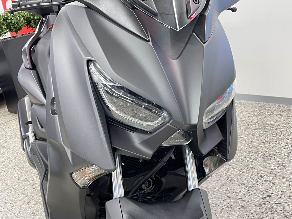 Yamaha X-MAX 2021 