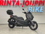 Yamaha X-MAX 2021 