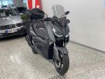 Yamaha X-MAX 2021 