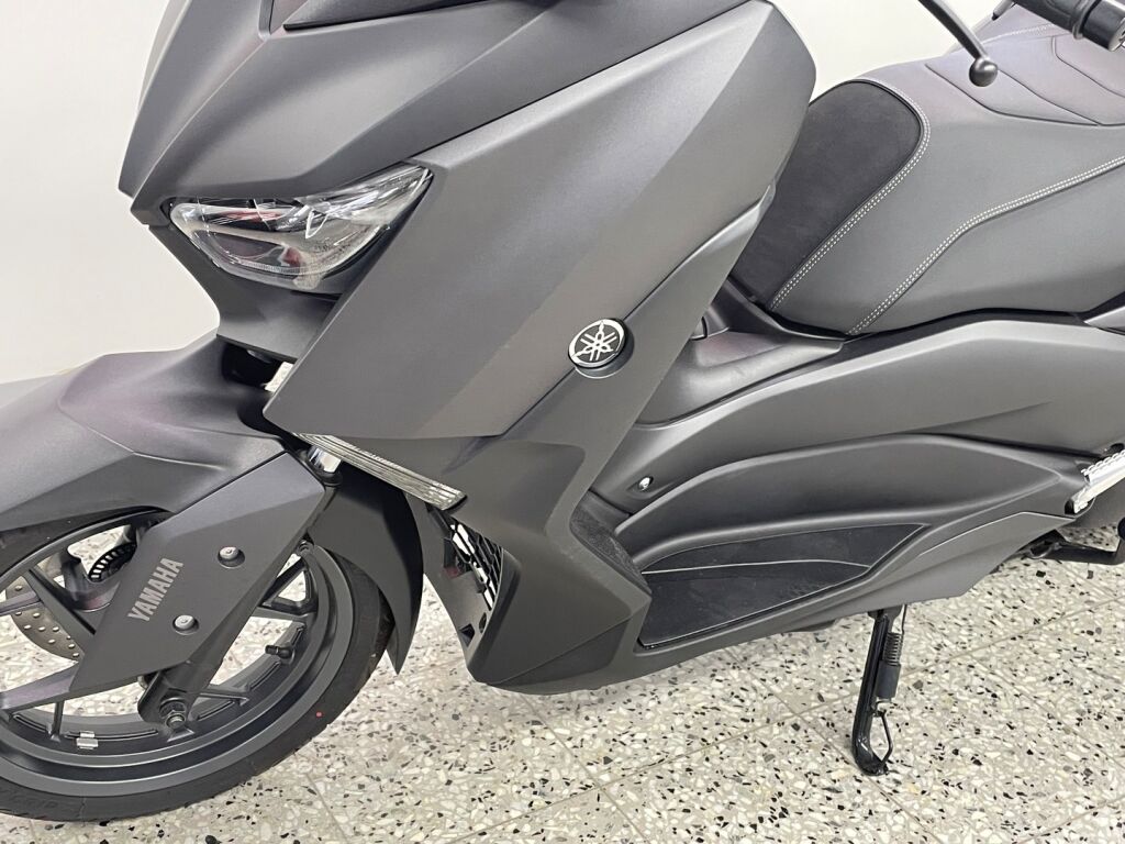 Yamaha X-MAX 2021 