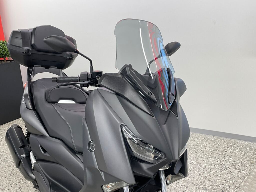 Yamaha X-MAX 2021 