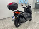 Yamaha X-MAX 2021 