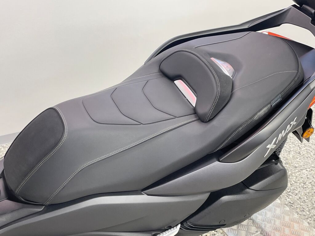 Yamaha X-MAX 2021 