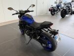 Yamaha MT-07 2018 