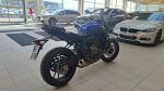Yamaha MT-07 2018 