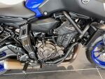 Yamaha MT-07 2018 