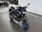 Yamaha MT-07 2018 