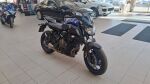Yamaha MT-07 2018 