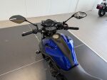Yamaha MT-07 2018 