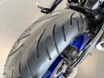 Yamaha MT-07 2018 