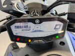 Yamaha MT-07 2018 