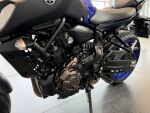 Yamaha MT-07 2018 