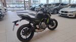 Kawasaki Z 2019 Musta