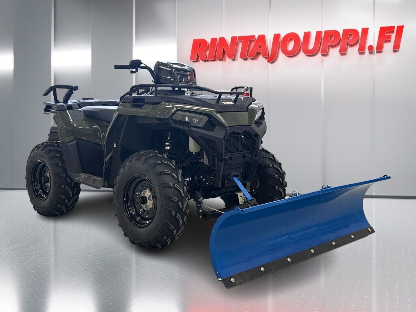 Polaris SPORTSMAN