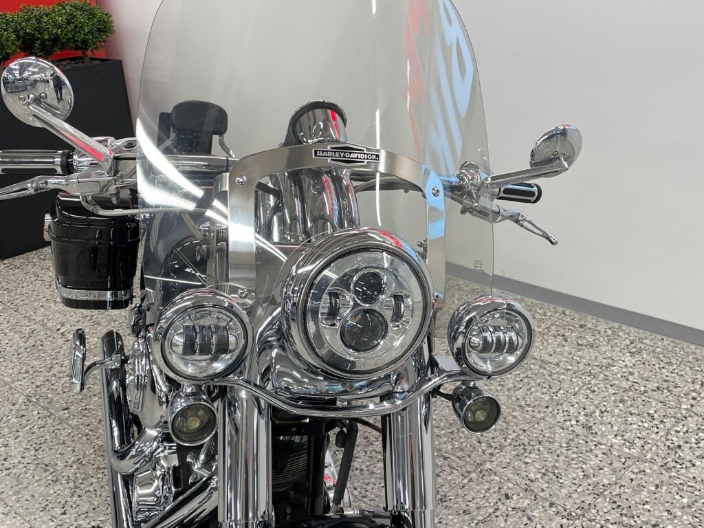 Harley-davidson SOFTAIL 2005 