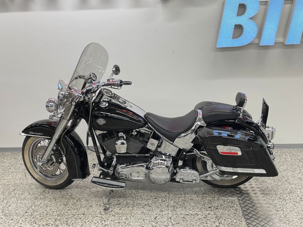 Harley-davidson SOFTAIL 2005 