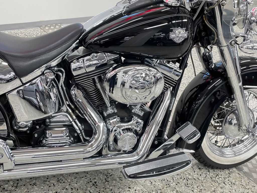 Harley-davidson SOFTAIL 2005 