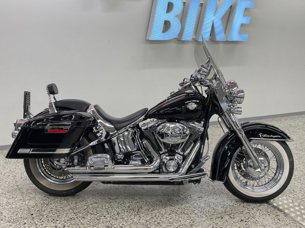 Harley-davidson SOFTAIL 2005 