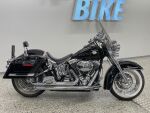 Harley-davidson SOFTAIL 2005 