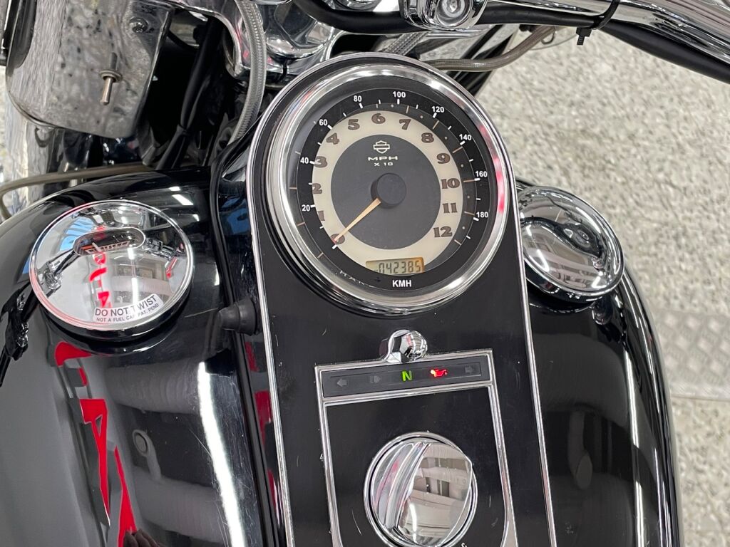 Harley-davidson SOFTAIL 2005 
