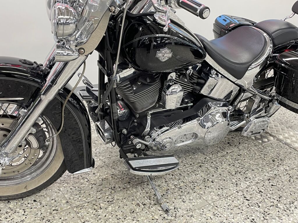 Harley-davidson SOFTAIL 2005 