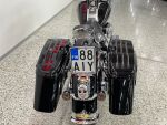 Harley-davidson SOFTAIL 2005 