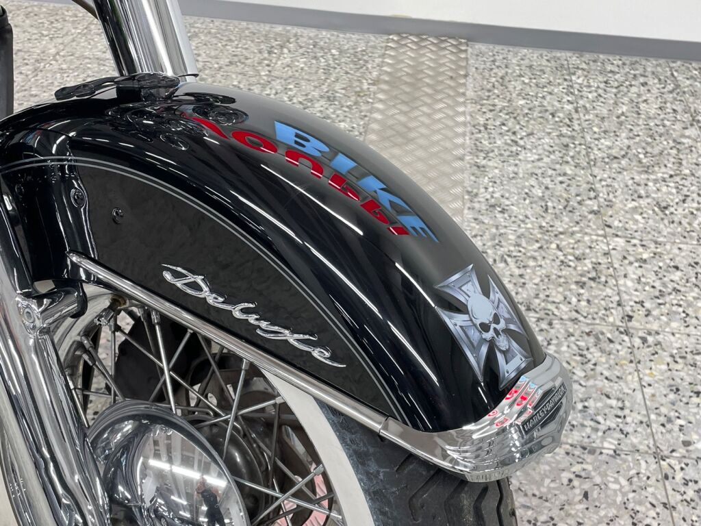 Harley-davidson SOFTAIL 2005 