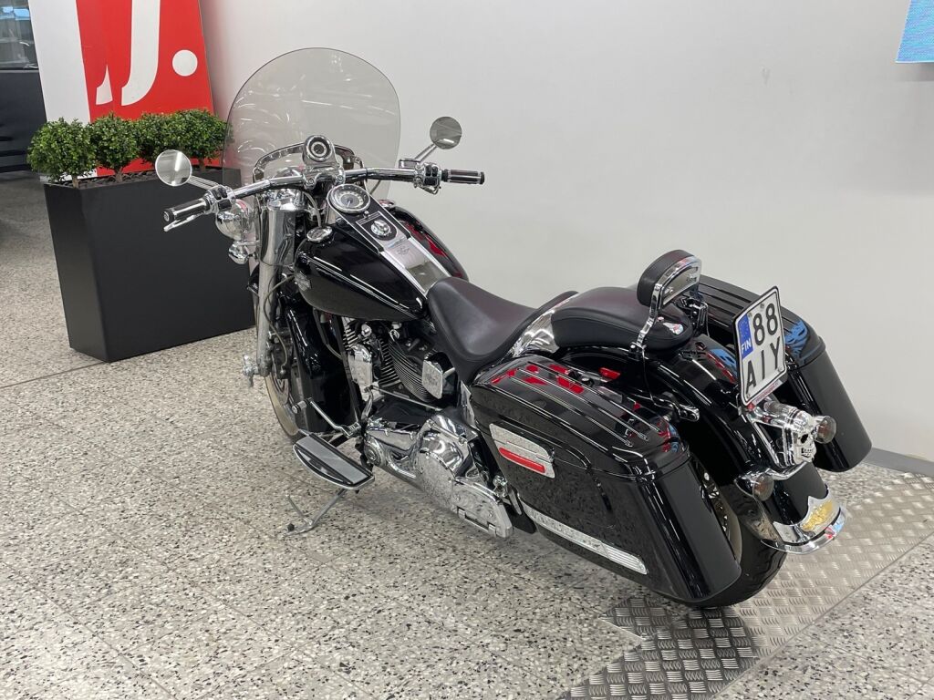 Harley-davidson SOFTAIL 2005 