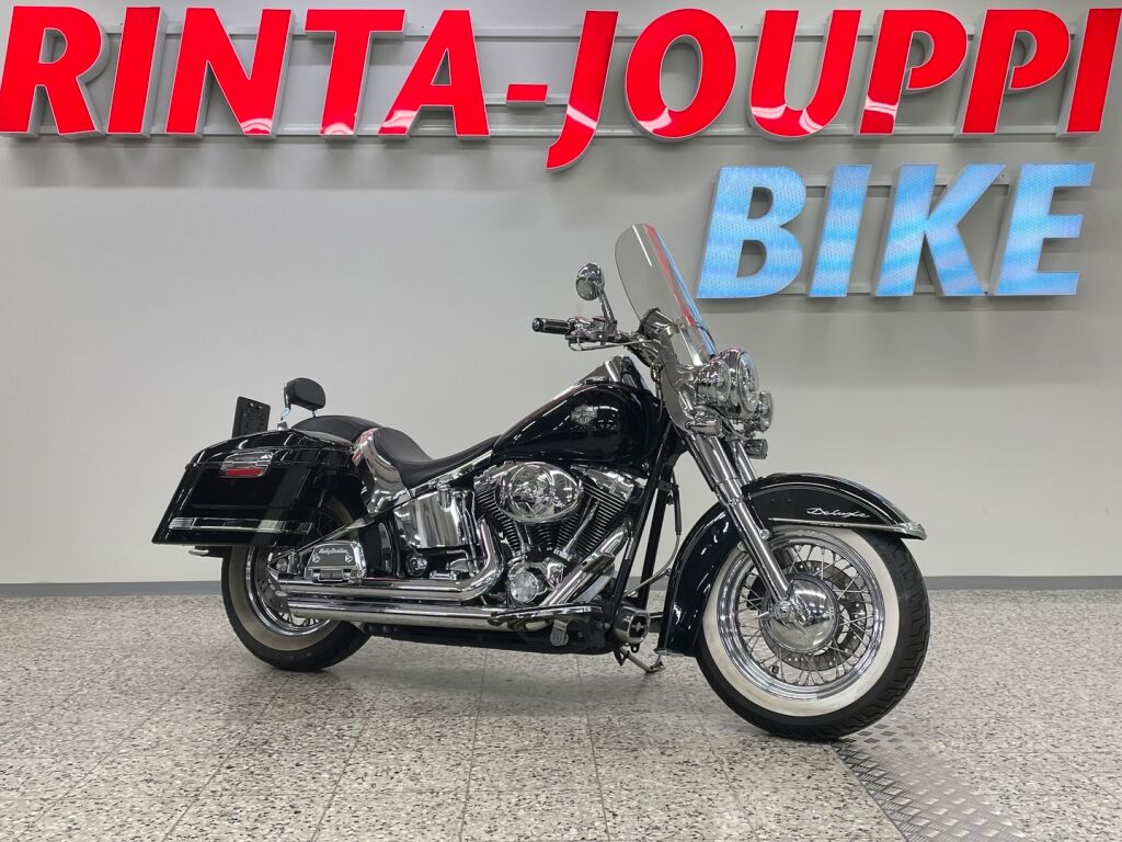 Harley-davidson SOFTAIL 2005 