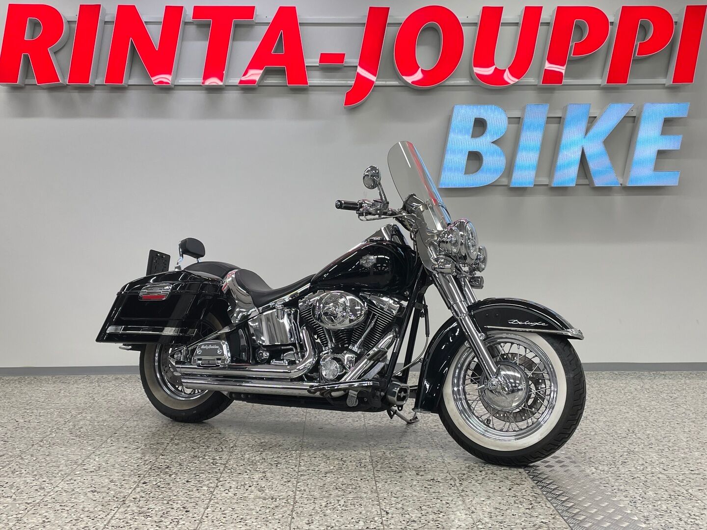 Harley-davidson SOFTAIL