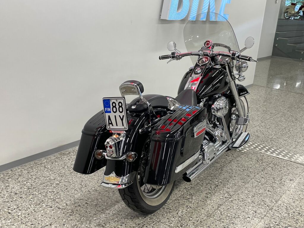 Harley-davidson SOFTAIL 2005 