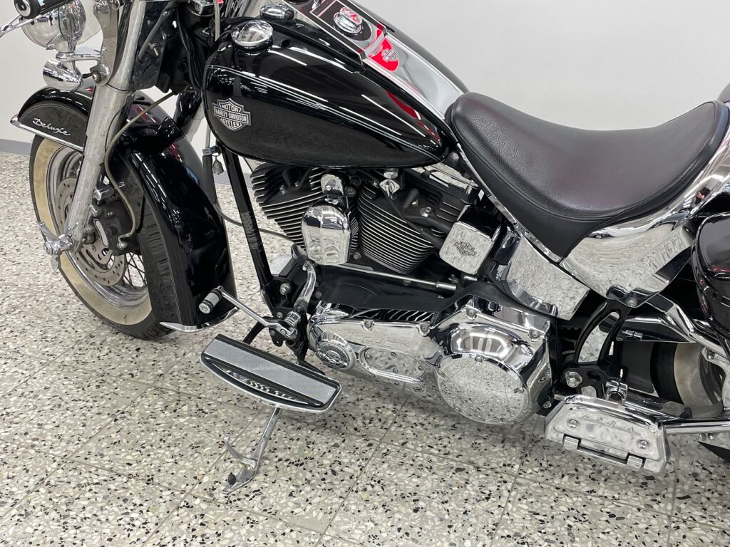 Harley-davidson SOFTAIL 2005 